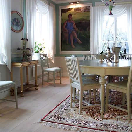 Brunnbaecks Herrgard Masterbo Dış mekan fotoğraf