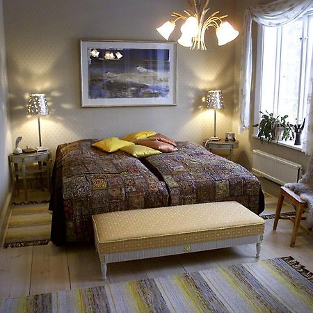 Brunnbaecks Herrgard Masterbo Dış mekan fotoğraf