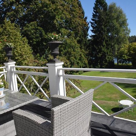 Brunnbaecks Herrgard Masterbo Dış mekan fotoğraf