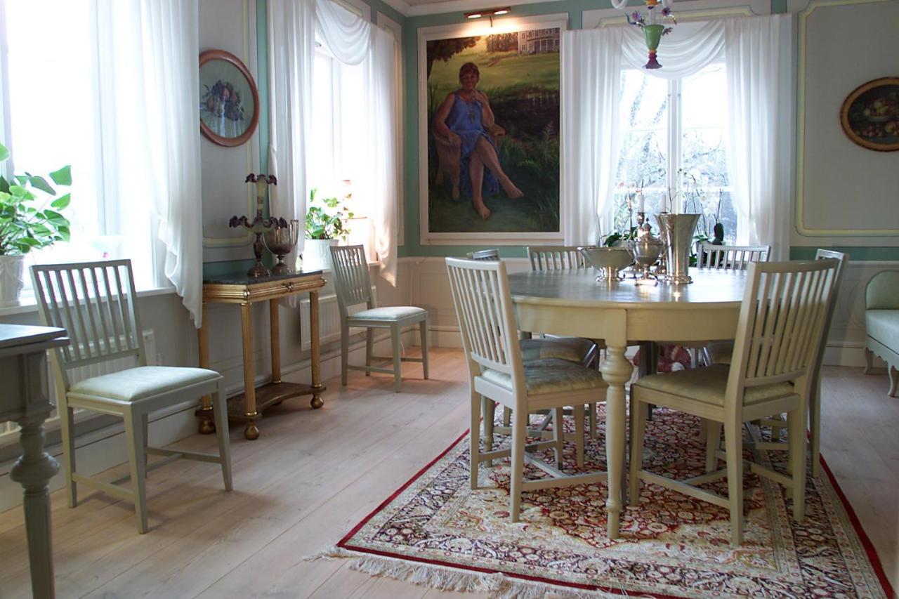 Brunnbaecks Herrgard Masterbo Dış mekan fotoğraf